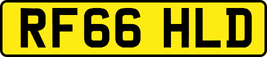 RF66HLD