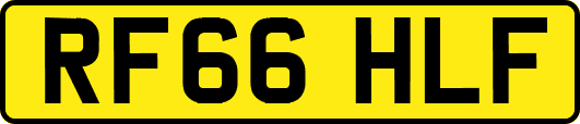 RF66HLF