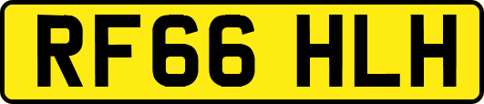 RF66HLH