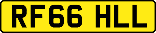 RF66HLL