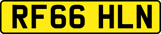 RF66HLN