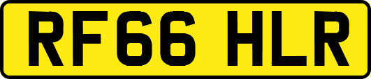 RF66HLR