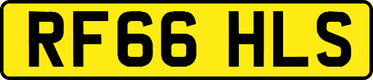 RF66HLS