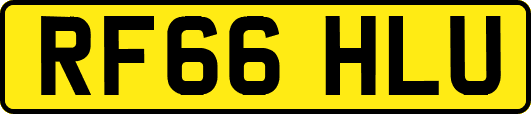 RF66HLU