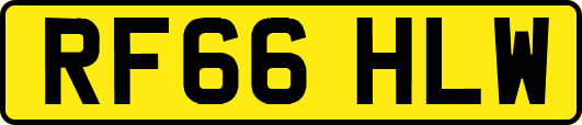 RF66HLW