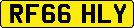 RF66HLY