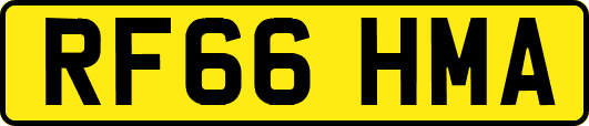 RF66HMA