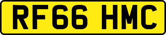 RF66HMC