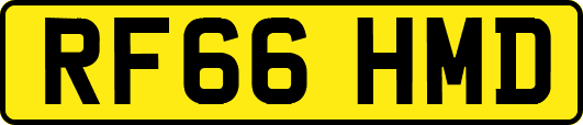 RF66HMD