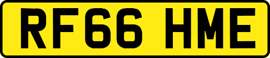 RF66HME