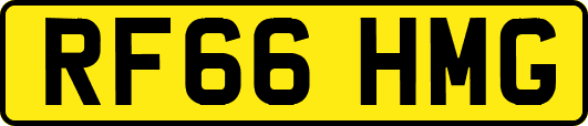 RF66HMG