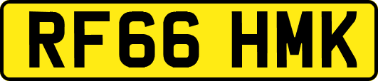RF66HMK