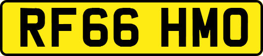 RF66HMO