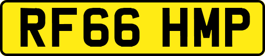 RF66HMP