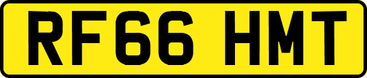 RF66HMT