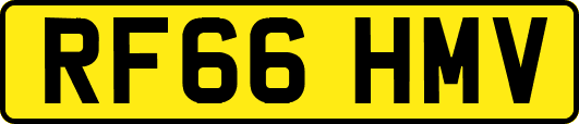 RF66HMV