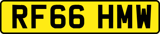 RF66HMW