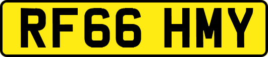 RF66HMY