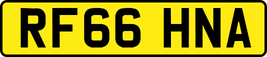 RF66HNA