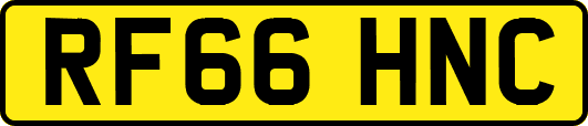 RF66HNC