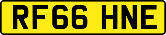 RF66HNE