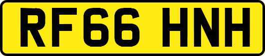 RF66HNH