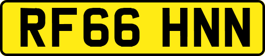 RF66HNN