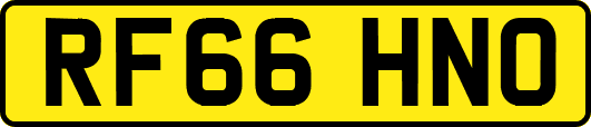 RF66HNO