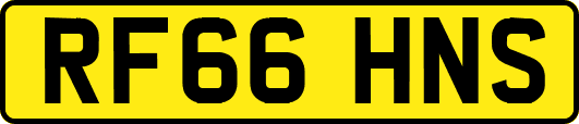 RF66HNS