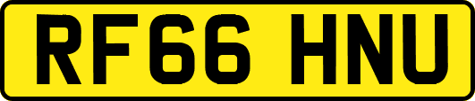 RF66HNU