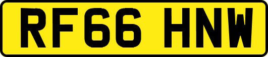 RF66HNW