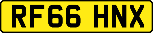 RF66HNX