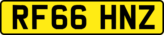 RF66HNZ
