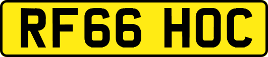 RF66HOC