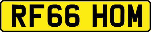 RF66HOM