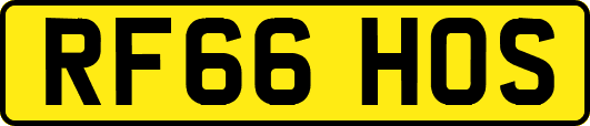 RF66HOS