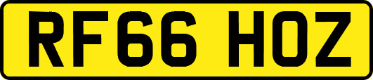 RF66HOZ