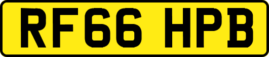 RF66HPB