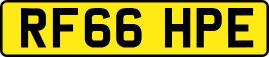 RF66HPE