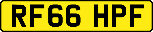 RF66HPF