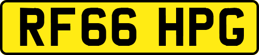 RF66HPG