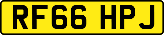 RF66HPJ