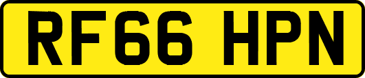 RF66HPN