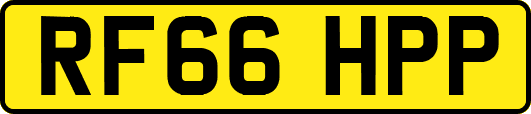 RF66HPP