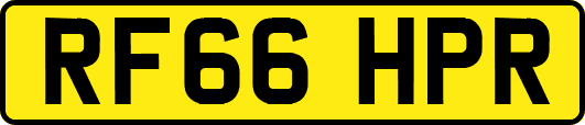 RF66HPR
