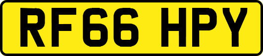 RF66HPY