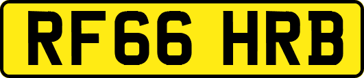 RF66HRB