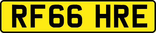 RF66HRE