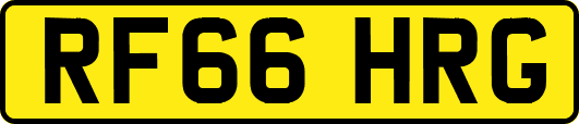 RF66HRG