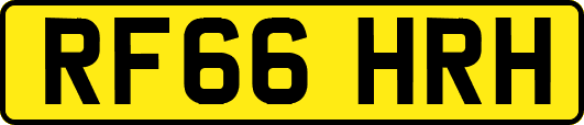 RF66HRH